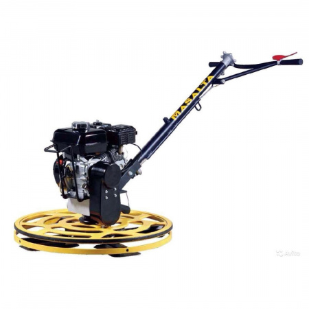 Затирочная машина Masalta МТ30