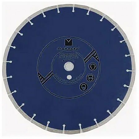 Алмазные диски Masalta для бетона