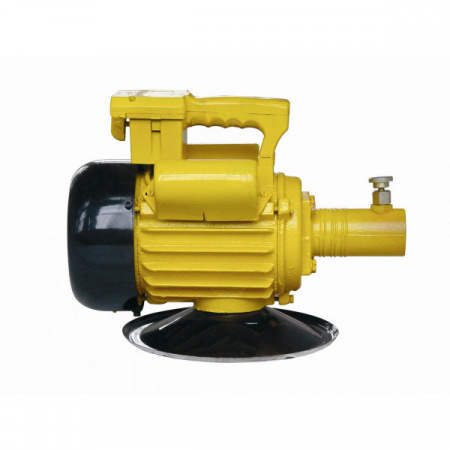 Привод глубинного вибратора Masalta MVE-2