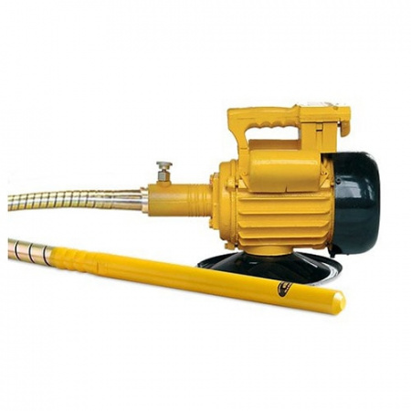 Привод глубинного вибратора Masalta MVE-2