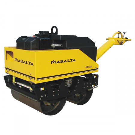 Ручной виброкаток Masalta MDR65