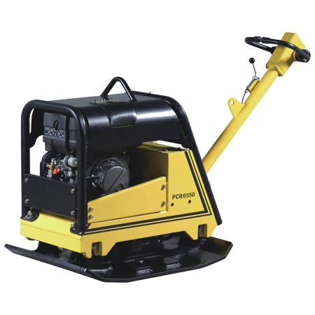 Реверсивная виброплита Masalta PCR6550LS