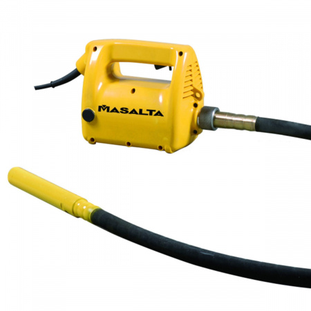 Привод глубинного вибратора Masalta MVE1501