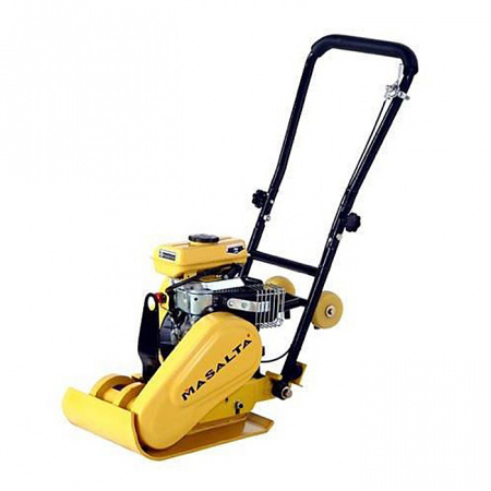 Виброплита Masalta MS50-2