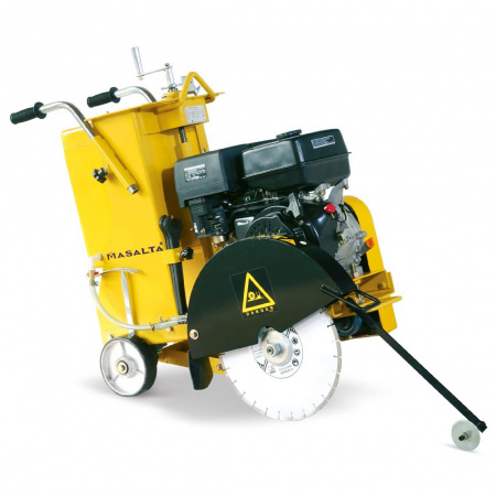 Нарезчик швов Masalta MF16-4