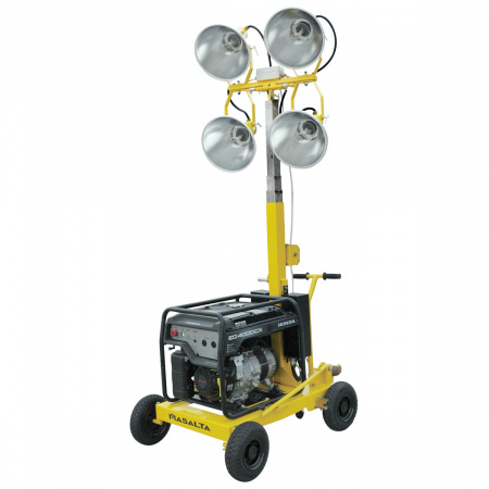 Осветительная мачта Masalta ML44-2